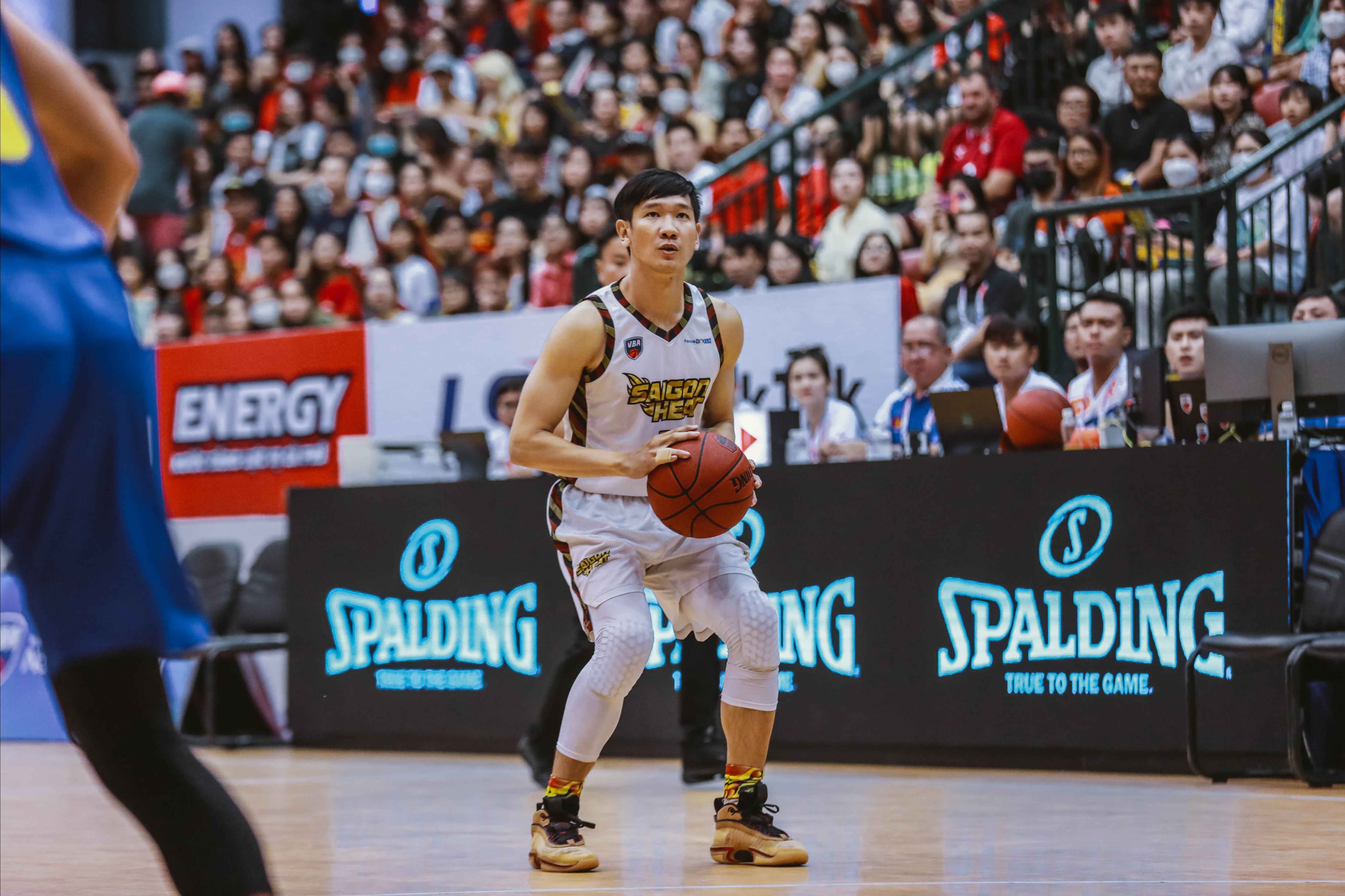 PLAYOFFS 1 - GAME 2: SAIGON HEAT THẲNG TIẾN VÀO CHUNG KẾT | VBA